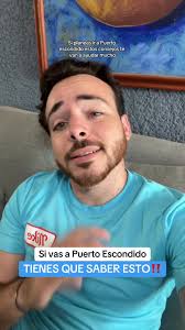 Day Pass Puerto Escondido Oaxaca Bachoco