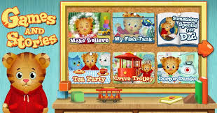 Find Grr Ific And Fun Daniel Tiger Games On Pbs Kids Daniel Tiger Games Pbs Kids Games