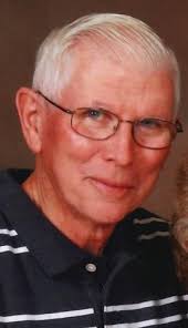 James Burkitt Obituary