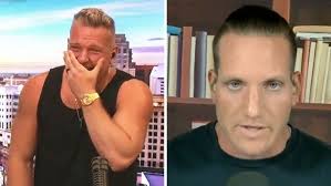 34 Minutes Of AJ Hawk Being The Most Toxic Person On The Planet