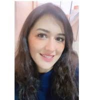 Joanna Guzmán González