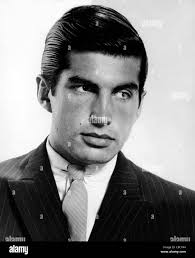 George hamilton Black and White Stock Photos & Images