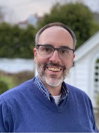 Fostering Imagination: Building the Resilient Church