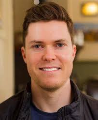 Alex Halstead's Instagram, Twitter & Facebook