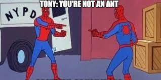 Have you seen, civil war? 50 Marvel Memes That Are Hilarious Best Marvel Memes 2020