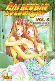 While refined designer luke likes to reach for the stars, rugged contractor clint remains focused on their bottom lin. Golden Boy Bd 5 Abschied Von Der Schulbank Egawa Tatsuya 9783551761552 Amazon Com Books