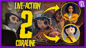 Pin Em Coraline 2 Continuacao