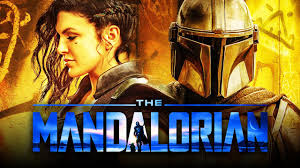 The mandalorian star gina carano has stirred both pushback and support from star wars and disney fans alike on social media after posting a number of controversial tweets, including about. The Mandalorian Season 2 Disney Releases Character Posters For Baby Yoda Cara Dune More