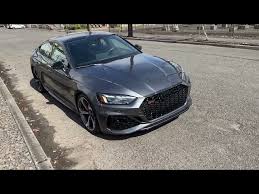 Image result for Daytona Gray 2021 RS5