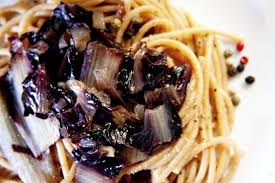 Discover the only lasagna recipe you'll ever need. Pasta Radicchio E Scamorza Affumicata Ginger Tomato