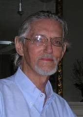 James Chapman Obituary