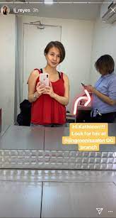 Ikea family membership starts on july 7 june (54) may (46) april (39) march (36) february (59) january (24) 2020 (327) Lj Reyes Just Got An Angled Short Bob At Jing Monis Salon