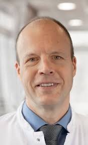 Helios Dr. Horst Schmidt Kliniken Wiesbaden in Germany