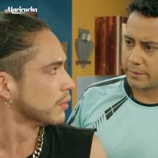 #LoMejorDeMaricucha Manuel Recapacita