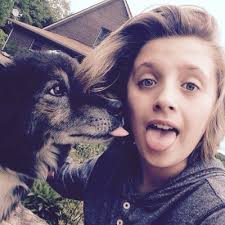 Malachi Spencer's Instagram, Twitter & Facebook