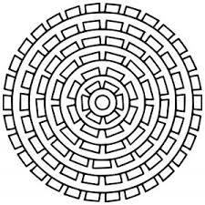 Like more than life itself. Easy Mandalas For Kids 100 Mandalas Zen Anti Stress