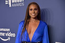Rae is also enthusiastic about her future. Issa Rae Signs Major Film And Tv Deal With Warnermedia Revolt