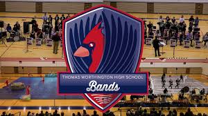 TWHS Bands Present: Winter Program Review 2024