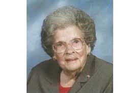 Vera Wynn Obituary (1928