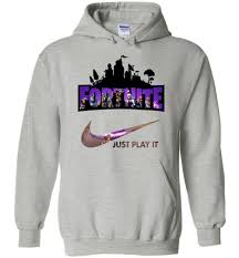 At least this fortnite hoodie ($23) will keep them warm while they're holed up in their rooms talking to themselves. Fornite Season 6 Hoodie Youth Hoodies Hoodies Shirt Drawing