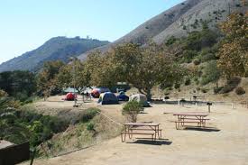 Gold bluffs beach campground is part of the prairie creek redwoods state park. Malibu Rv Park Rv Resort Rv Campground Malibu Ca