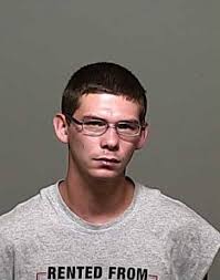 Weapon Complaint Ends With...