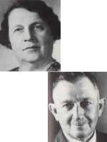 Famous Historical Figures from Kruger NP