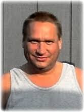 Obituary information for Daryl Robison