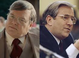 The Eyes of Tammy Faye Actors vs. the Real-Life Characters