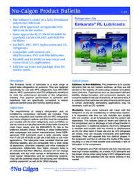 See more ideas about gas, leaks, detection. Nu Calgon Application Bulletin 3 104 Total Nu Calgon Application Bulletin 3 104 Total Pdf Pdf4pro