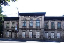 Muzee, obiective turistice şi culturale. Muzeul De Istorie NaturalÄƒ Al UniversitÄƒÈ›ii IaÈ™i Iasi