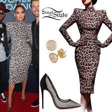 9 Sergio Hudson Outfits Steal Her Style Great savings free delivery / collection on many items.
