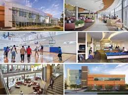 On Tidewater Community College S Tcc Portsmouth Va Campus A New Student Center Offers A Diverse Array Of Venue Community College Student Center Portsmouth