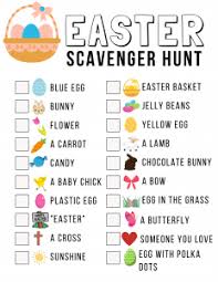 Want to host the most memorable easter celebration ever? Kids Easter Fun Archives My Home Based Life