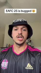 Luisa Sury Glitch Ea Fc