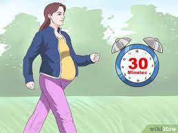 The lukewarm water will help you relax and as the water cools, so will your body temperature. Family Magazine Ways To Break Your Water