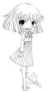Search through 623,989 free printable colorings at. Funny Hotaru Chibi Drawing Coloring Page Netart