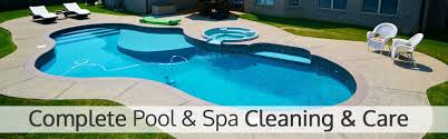 Full line of inground swimming pool parts and accessories. Conejo Valley Premier Pool Cleaning Service