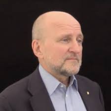 Sven-Eric Söder (Folke Bernadotte Academy)