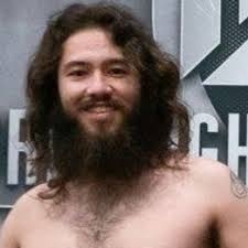 Aaron Loya vs. Christopher Marcus, RUF 48