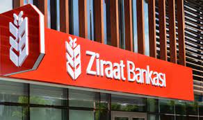 International subsidiaries and affiliate banks; Billion Dollar Loan From Ziraat Bank To Tax Haven