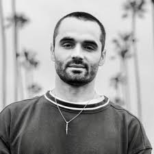 Matt Berger (@mattberger_)