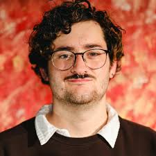 Now proudly presenting