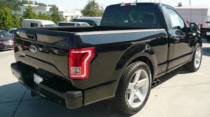 2014 ford f 150 velgen vft6 belltech lowered 3f 5r custom. This Heroic Dealer Will Sell You A New Ford F 150 Lightning With 650 Hp And A Warranty