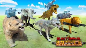 Download epic battle simulator 2 apk 2021 apk for free & epic battle simulator 2. Simulador De Batalla Del Reino Animal Bestia Para Android Apk Descargar