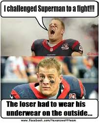 Funny Quotes From Jj Watt Quotesgram