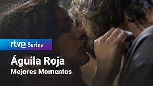 Águila Roja: Capítulo 75 - Mejores Momentos | RTVE Series - YouTube