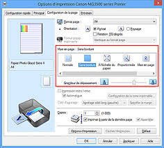 Télécharger pilote canon lbp 3050 driver installer imprimante gratuit pour windows 10, windows 8.1, windows 8, windows 7 et mac. Canon Manuels Pixma Mg3500 Series Execution D Une Impression Sans Bordure