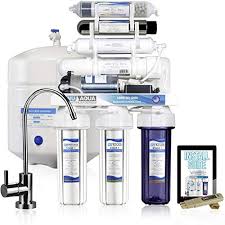 Best Water Purifier That Kills Coronaviruses The Funny Beaver In 2020 Water Purification System Water Purification Reverse Osmosis