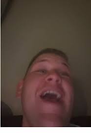 Riley When Is The Last Time You Showered